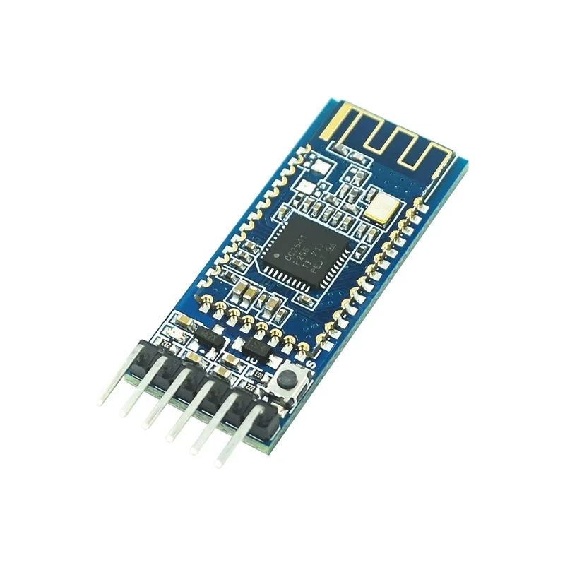وحدة بلوتوث منخفض الطاقة BLE 4.0 بشريحة CC2541