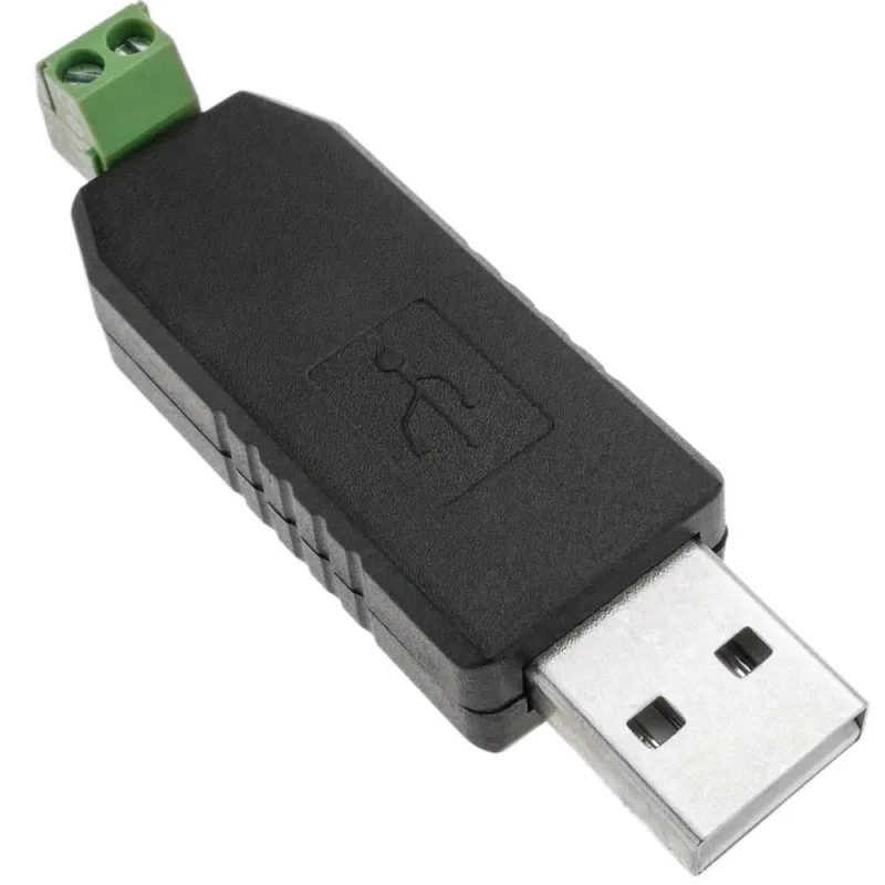 محول تسلسلي من USB إلى RS485