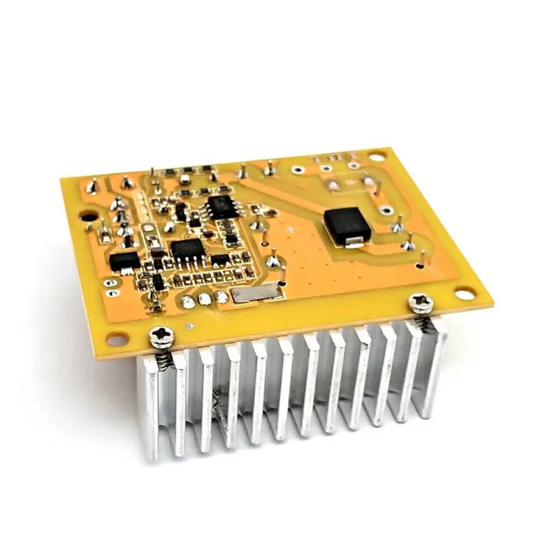 DC-DC Boost ZVS Module (45–390 V) 3