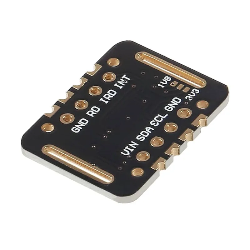 MAX30102 Heart-Rate/Oximeter Sensor 2