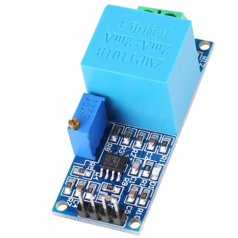 AC Voltage Module Sensor