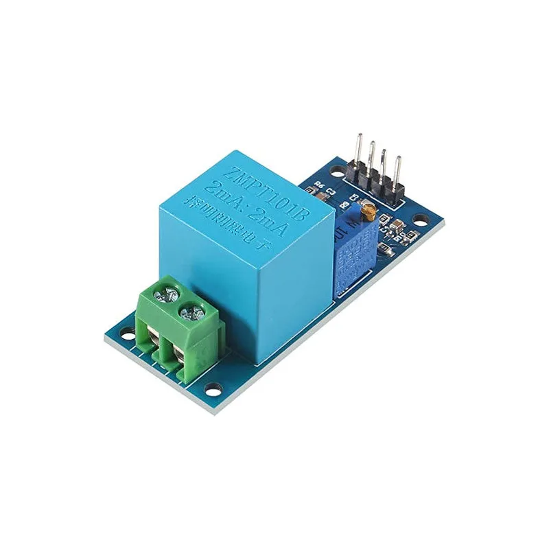 AC Voltage Module Sensor 2
