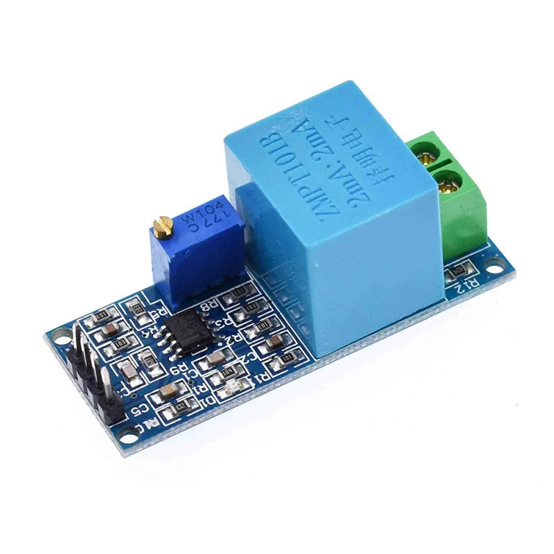 AC Voltage Module Sensor 3