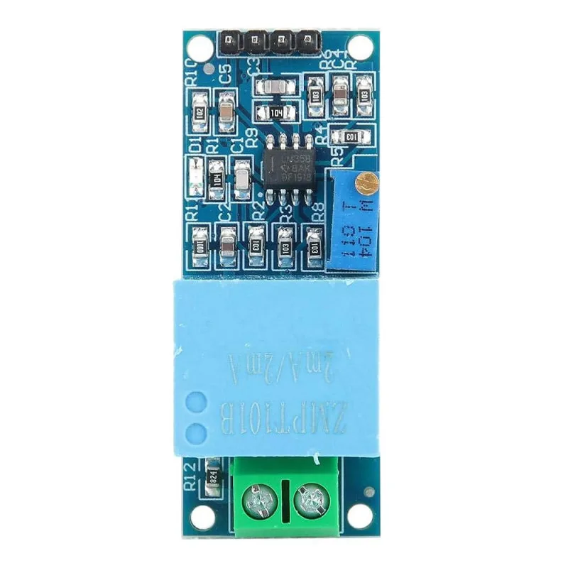 AC Voltage Module Sensor 4